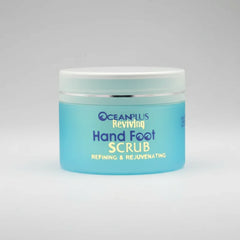 Danbys Ocean Plus Reviving Hand Foot Scrub Jessica