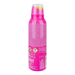 Nike Pink Deodorant Spray Eau de Toilette 24 Hours Lasting - 200ml Nike