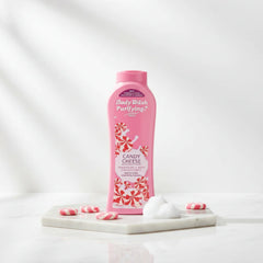 Candy Cheese Purifying Body Wash with Brightening Formula Body Wash