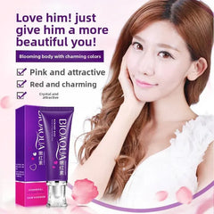 BIOAQUA Nenhong Pink Magic Cream – 30ml Bioaqua