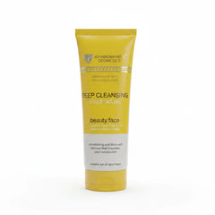 JohnsonWhite Cosmetics Deep Cleansing Face Wash - 100ml Johnson White Cosmetics
