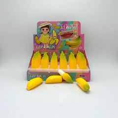 Magic Your Life Banana Lip Balm Laneige