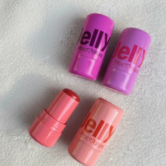 Mocallure Jelly Lip & Cheek Stain Stick Mocallure