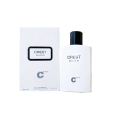 Crest Silver By Concept Eau De Parfum -100ml Crest Silver