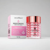SADOER Rose Moisturizing Shiny Eye Cream -60g SADOER