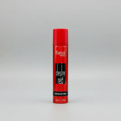 Yardlie Desire Red Body Spray - 75ml Yardlie