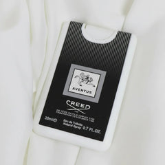 Creed Aventus Pocket Perfume Spray for Men – 20ml Creed