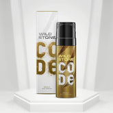 CODE Body Perfume - 120 ml Code