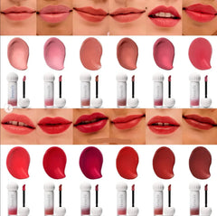Benefit Plush Moisturizing Matte Lip Tint Benefit