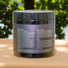 Bioplex Protein Hair Mask Sans Sulfate - 500ml Bioplex