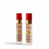 Emelie 24HR Matte Wonder Foundation SPF 25 - 30ml Emelie