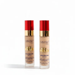 Emelie 24HR Matte Wonder Foundation SPF 25 - 30ml Emelie