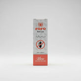 FOFO Anti Lice Treatment - 12 Pcs Box FOFO