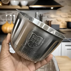 FALARI Multi-Function Hand-Pushing Cooker & Vegetable Grater-Each FALARI