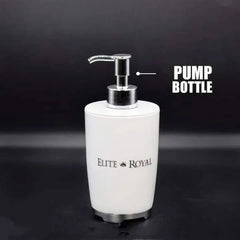 Elite Royal Bathroom Accessory - 4 Piece Set Elite Royal