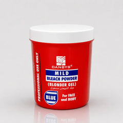 Danbys Mild Bleach Powder – Each Danbys