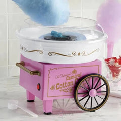 Mini Carnival Cotton Candy Maker Cosmia.pk