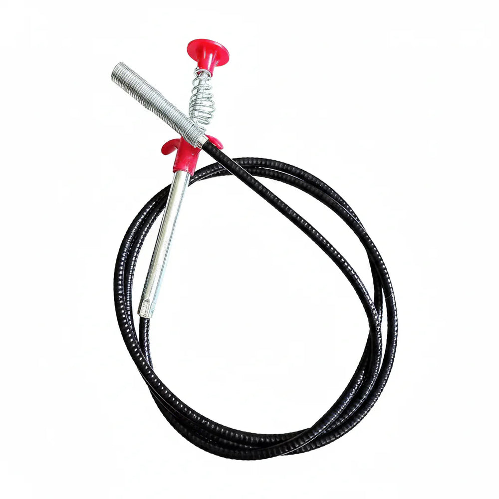 Flexible Drain Clog Remover Cleaning Claw-Each Cosmia.pk