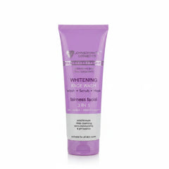 JohnsonWhite Cosmetics Whitening Face Wash – 100ml Johnson White Cosmetics