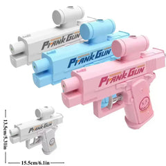 Prank Two-Way Water Gun-Each Cosmia.pk