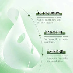 Bioaqua Sea Grape Lustrous Hydrating Facial Mask - Each Bioaqua