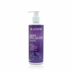 Blesso Skin Polisher Levander - 200ml Blesso