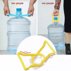 Heavy Duty 5-Gallon Water Jug Lifter Handle Cosmia.pk