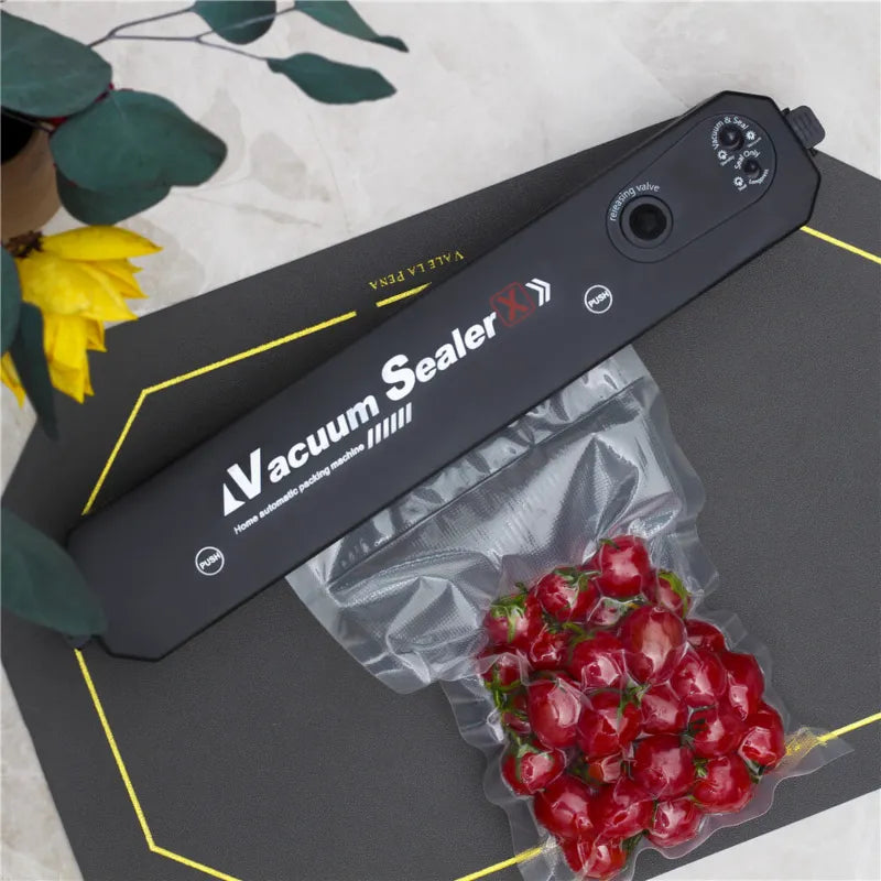 Vacuum Sealer X Home Automatic Packing Machine Cosmia.pk