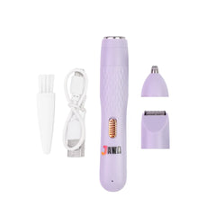 Jawa Lumina 3-in-1 Electric Shaver & Trimmer Set - Each Jawa