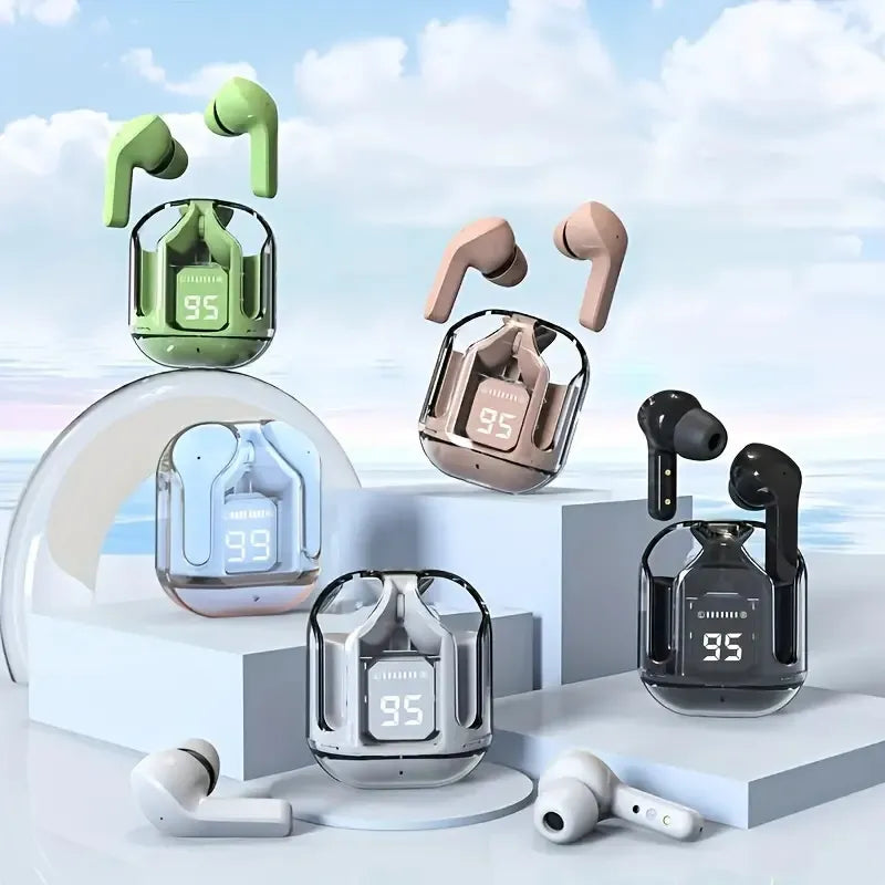 Air31 TWS Transparent Wireless Earbuds Air31 TWS