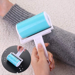 Washable Reusable Lint Roller – Each Cosmia.pk