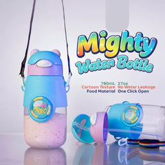Beli Plastic Mighty Water Bottle - 780mL Mighty