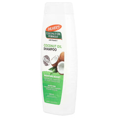 Palmer’s Coconut Oil Formula Moisture Boost Shampoo – 400ml Palmer's