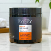 Bioplex Protein Hair Mask Sans Sulfate - 500ml Bioplex