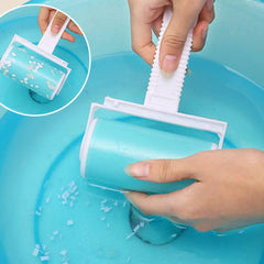 Washable Reusable Lint Roller – Each Cosmia.pk