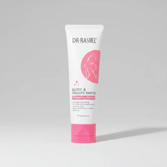 Dr Rashel Body & Private Parts Whitening Cream-100ml DR.Rashel