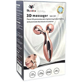 Blueidea 3D Massager NM-091 Blueidea