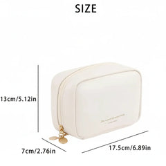 Lehuo Travel Small Cosmetic Pouch-Each Cosmia.pk