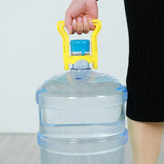 Heavy Duty 5-Gallon Water Jug Lifter Handle Cosmia.pk