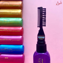 Funky & Highlights Hair Colored Shades 12 ( Temporary / Washable) Cosmia.pk