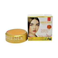 Sheesha Beauty Cream Sheesha