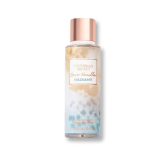 Victoria's Secret Bare Vanilla Radiant Fragrance Mist -250 mL Victoria’s Secret