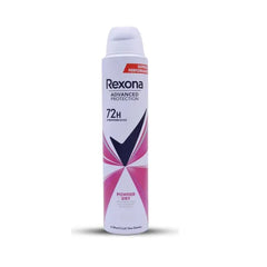 Rexona Powder Dry Body Spray 200ml Rexona