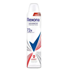 Rexona Women Invisible Body Spray 200ml Rexona