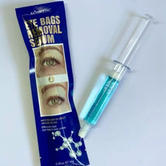 Kormesic Eye Bags Removal Serum - 10g Kormesic
