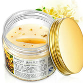 BIOAQUA Golden Osmanthus Eye Mask Gold Eye Treatment Masks Bioaqua