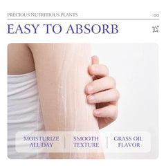 Kormesic Vaseline Brighten Moisturising UV Protected Boby Lotion - 500ml KORMESIC