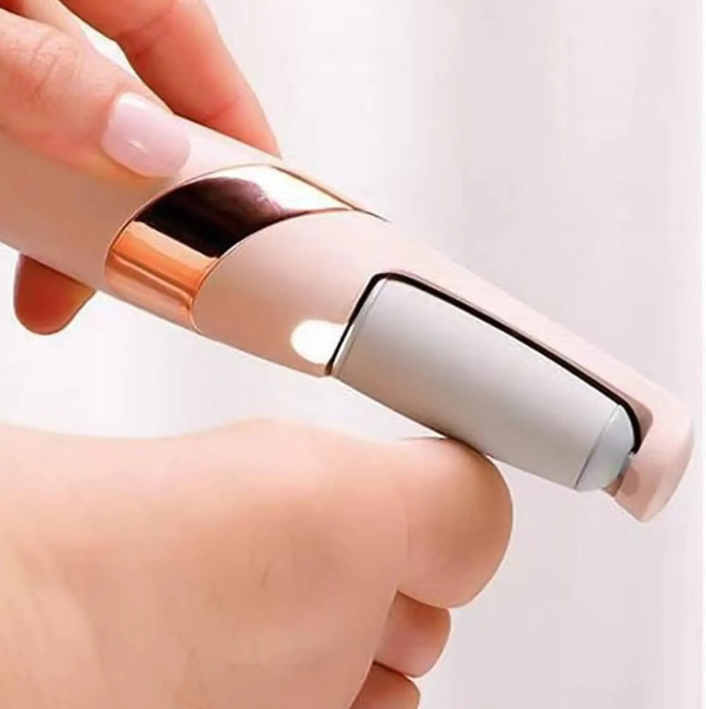 Rechargeable Electric Foot Grinder Cosmia.pk
