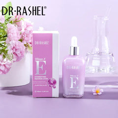 Dr.Rashel Vitamin E Hydrating Restoring Lotion - 100ml DR.Rashel