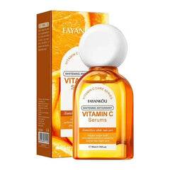 FAYANKOU Whitening Anti Oxidant Vitamin C Serum - 50ml FAYANKOU